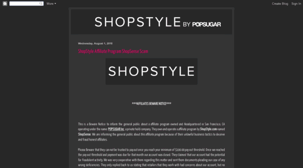 shopstyle-affiliate-program-scam.blogspot.com