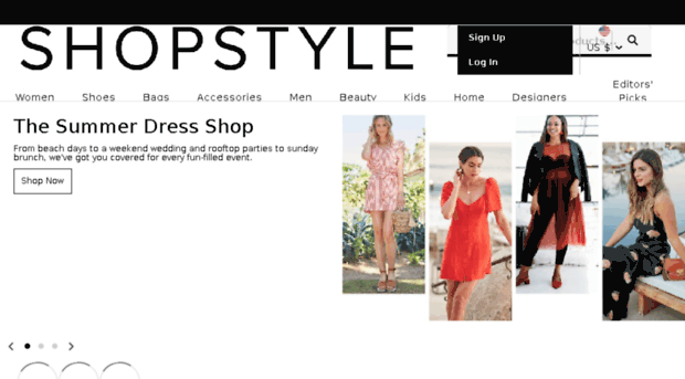 shopstyle.style.com