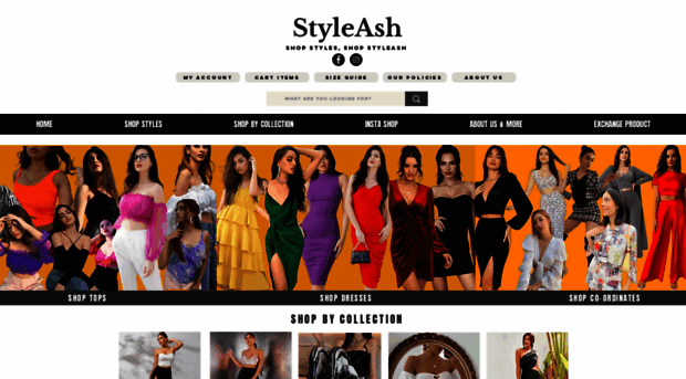 shopstyleash.com