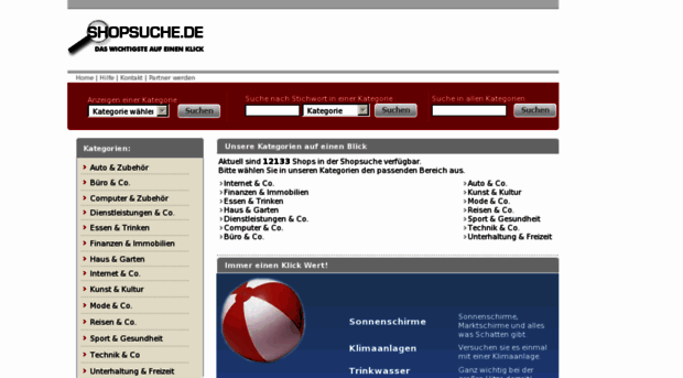 shopsuche.de