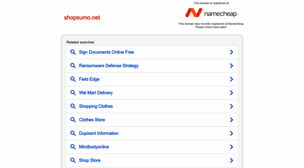 shopsumo.net