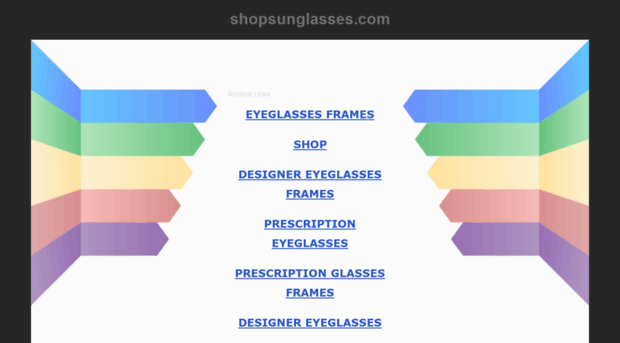 shopsunglasses.com