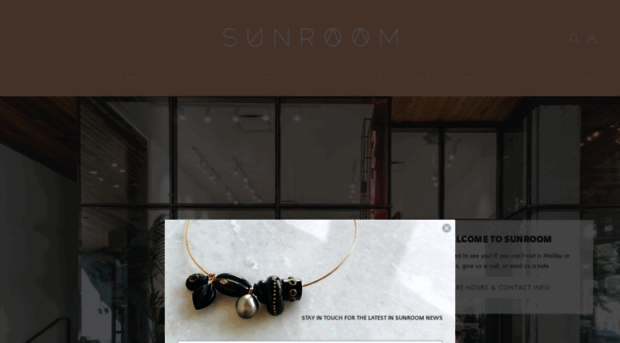 shopsunroom.com