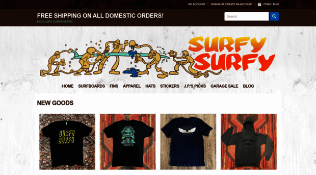 shopsurfysurfy.com