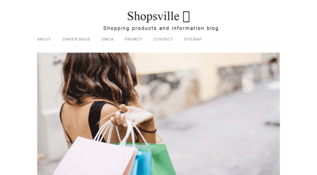 shopsville.com