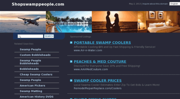 shopswamppeople.com