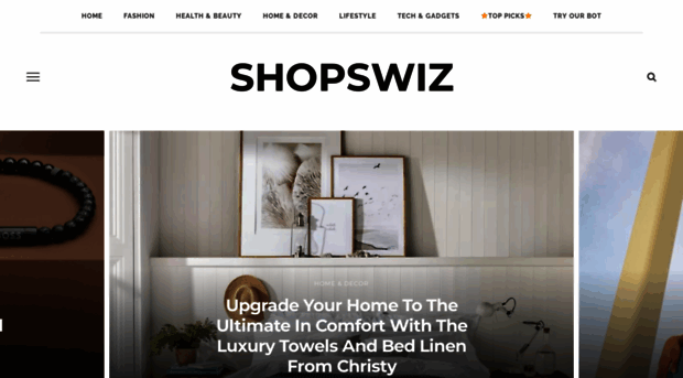 shopswiz.com