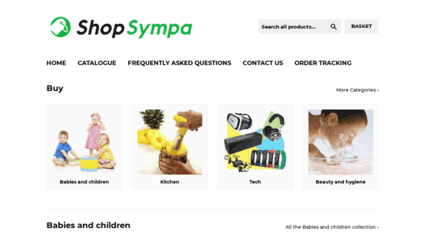 shopsympa.com