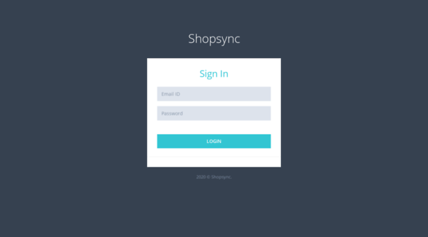 shopsync.com.au