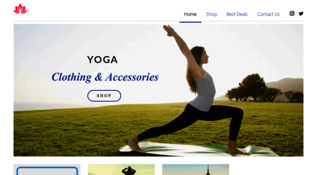 shopsyoga.com