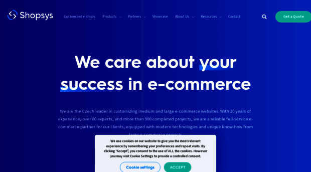 shopsys-framework.com