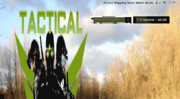 shoptacticalcamo.com