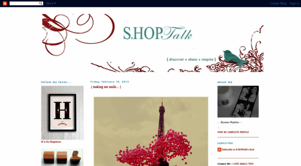 shoptalkbuzz.blogspot.com