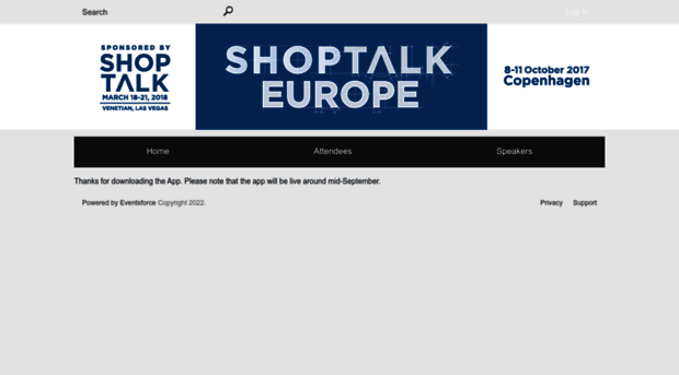 shoptalkeurope.zerista.com