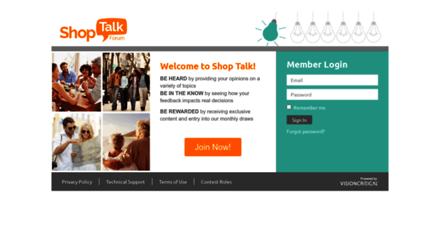 shoptalkforum.com