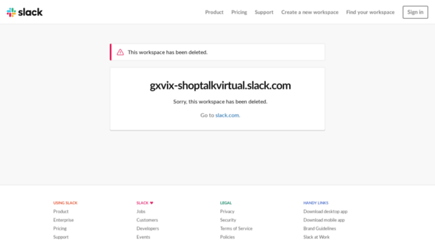 shoptalkvirtual.slack.com