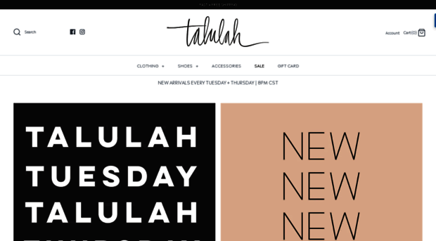 shoptalulah.com