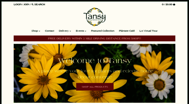 shoptansy.com