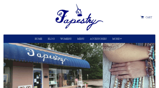 shoptapestry.com