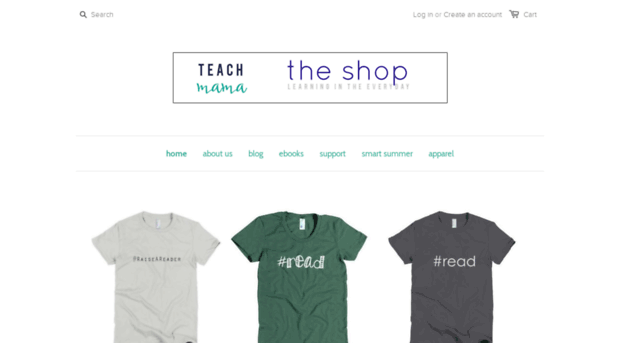 shopteachmama.com