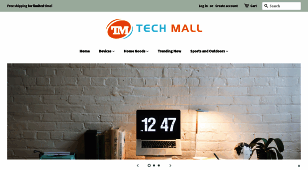 shoptechmall.com