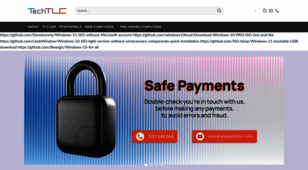 shoptechtlc.com