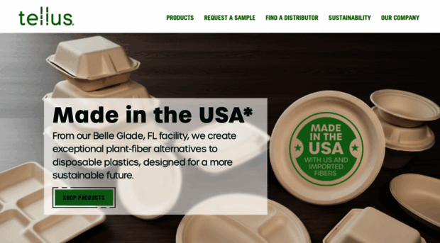 shoptellusproducts.com