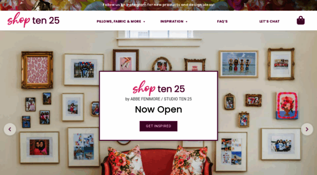 shopten25.com