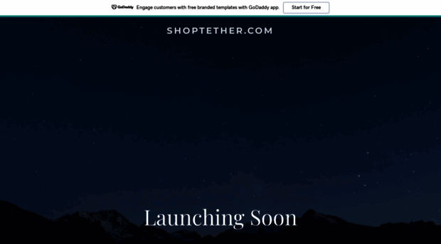 shoptether.com