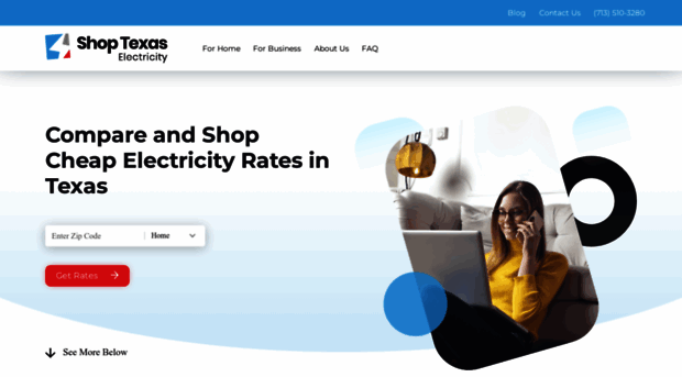 shoptexaselectricity.com