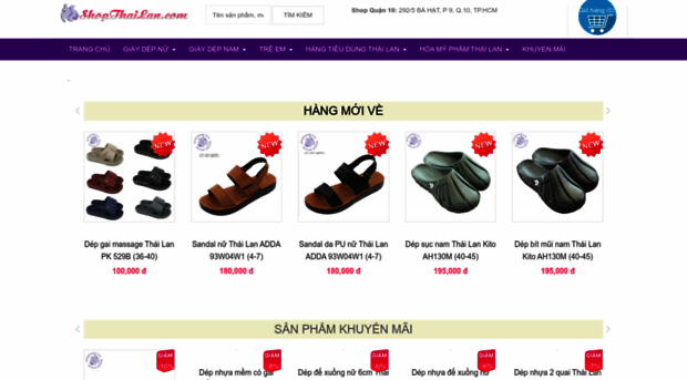 shopthailan.com