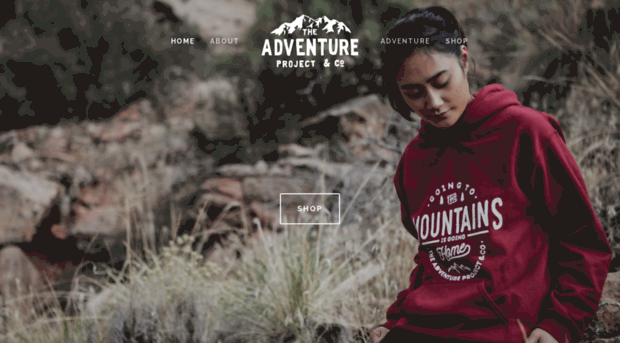 shoptheadventure.com