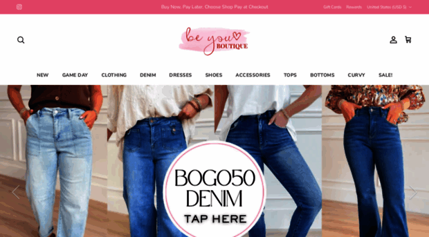 shopthebyb.com