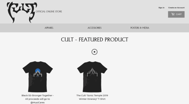 shopthecultapparel.com