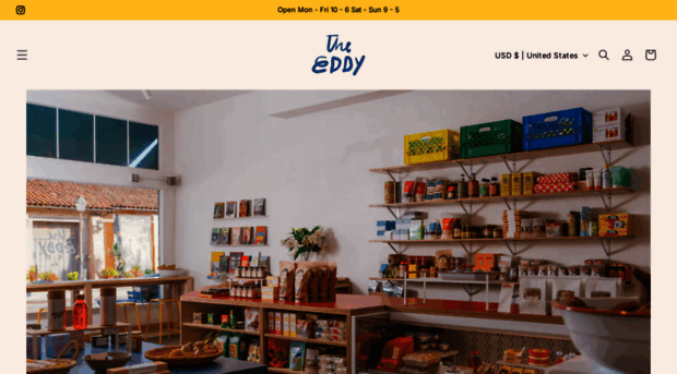 shoptheeddy.com