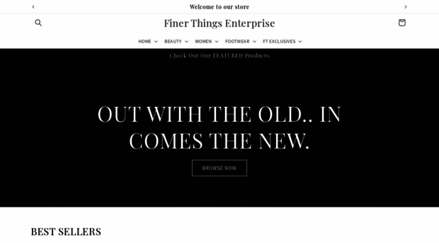 shopthefinerthing.com