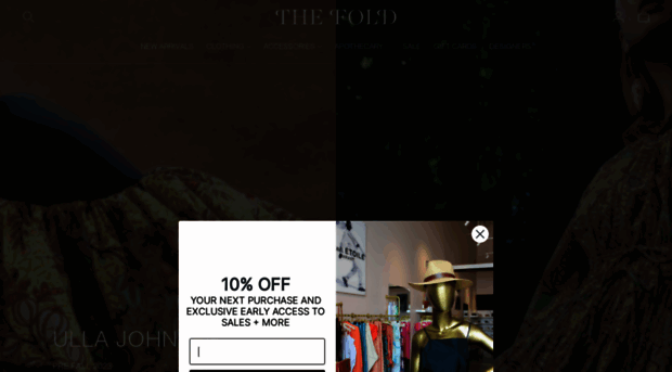 shopthefold.com