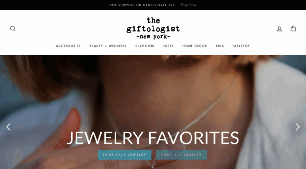 shopthegiftologist.com