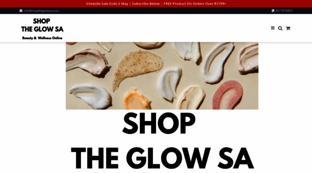 shoptheglowsa.com