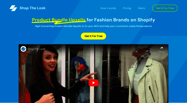 shopthelookapp.com