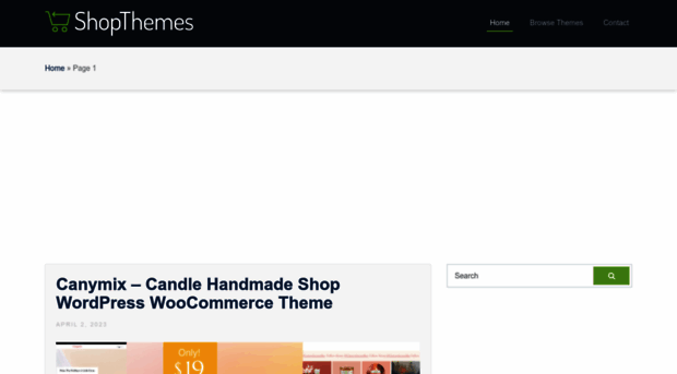 shopthemes.com