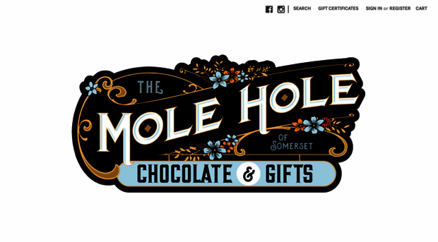 shopthemolehole.com