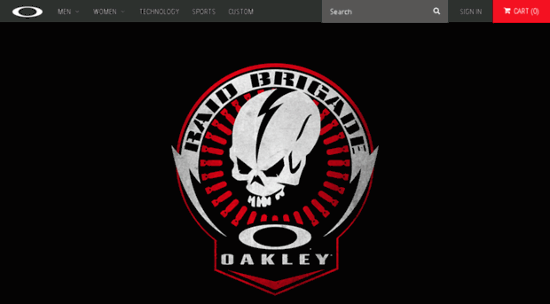 shoptheoakley.com