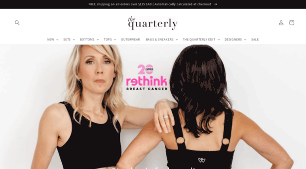 shopthequarterly.com