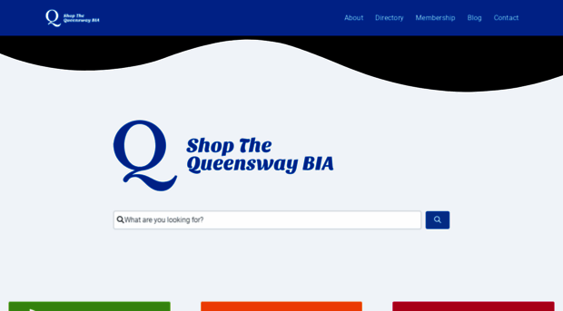 shopthequeensway.com