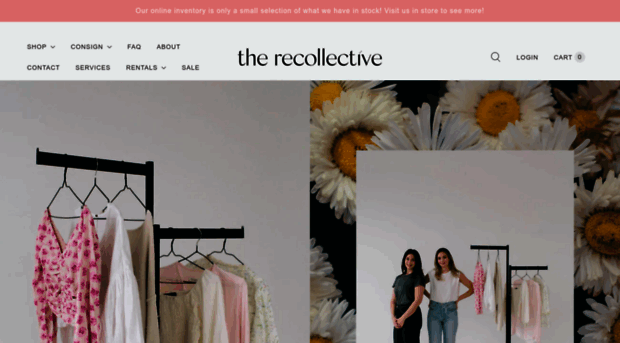 shoptherecollective.com