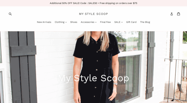 shopthescoop.com