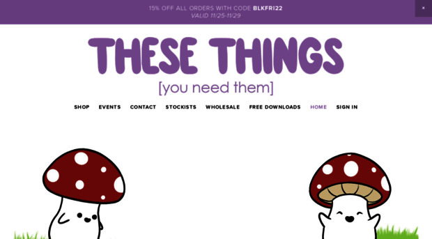 shopthesethings.com