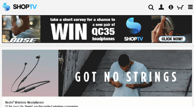 shopthetv.com