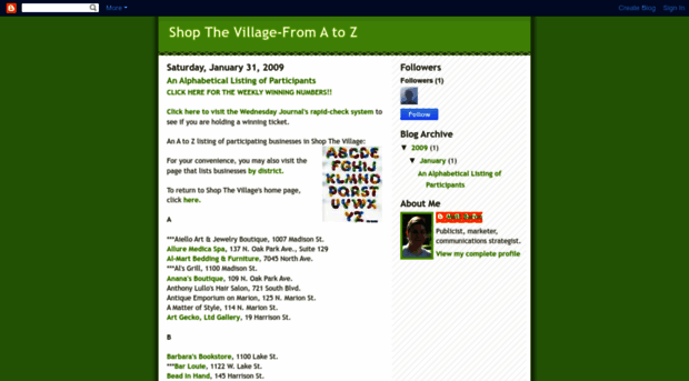 shopthevillage-alpha.blogspot.com